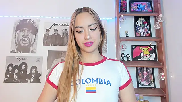 Meowlody online show from 09/16/25, 05:14