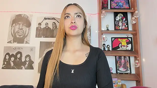 Meowlody online show from 09/24/25, 10:57