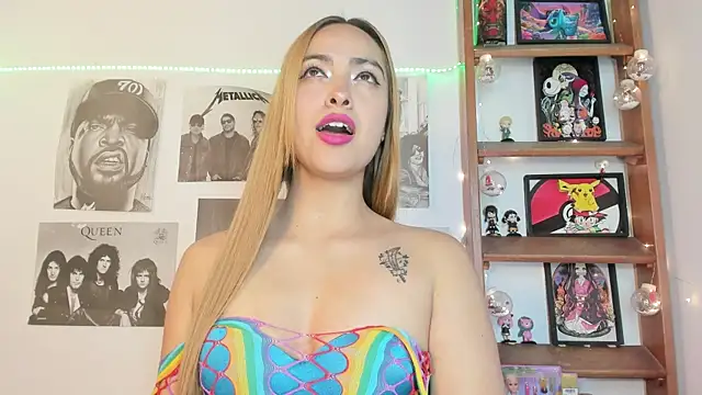 Meowlody online show from 10/03/25, 11:02