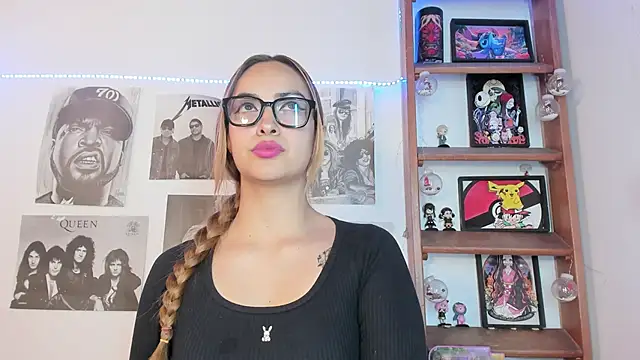 Meowlody online show from 10/08/25, 10:29