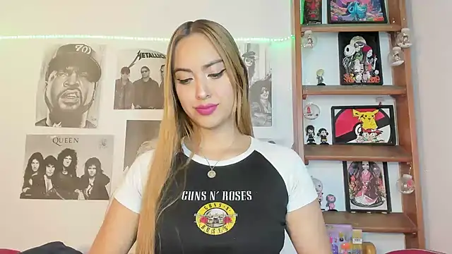 Meowlody online show from 10/16/25, 12:22