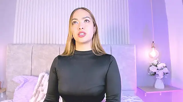 Meowlody online show from 03/11/26, 03:29