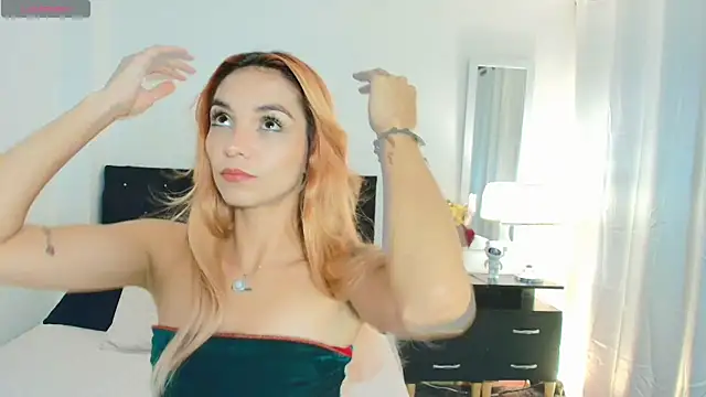 MeganLorensx online show from 09/25/25, 10:24