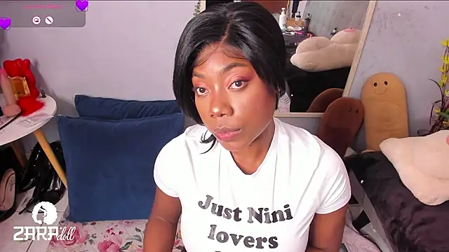 zaraadoll online show from 02/20/26, 03:12