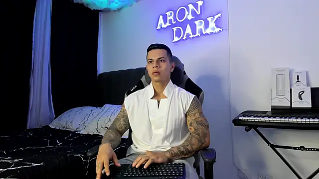 Snapshot of Aron_Dark chatting on 12/11/24, 02:19 Aron Dark online show from 12/11/24, 02:19