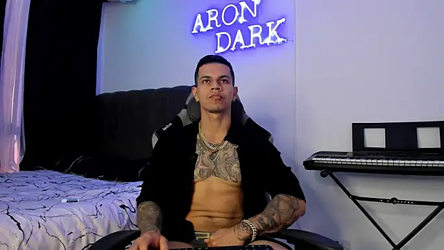 Snapshot of Aron_Dark chatting on 12/29/24, 06:05 Aron Dark online show from 12/29/24, 06:05