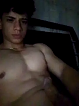 Snapshot of conejoSex_69 chatting on 10/17/25, 04:37 conejoSex 69 online show from 10/17/25, 04:37