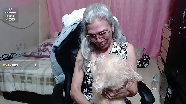 Giorgia xue53 online show from 01/07/26, 03:42