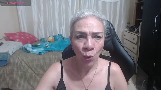 Giorgia xue53 online show from 02/27/26, 02:55