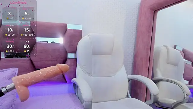 Daliana Beck online show from 12/27/24, 09:11