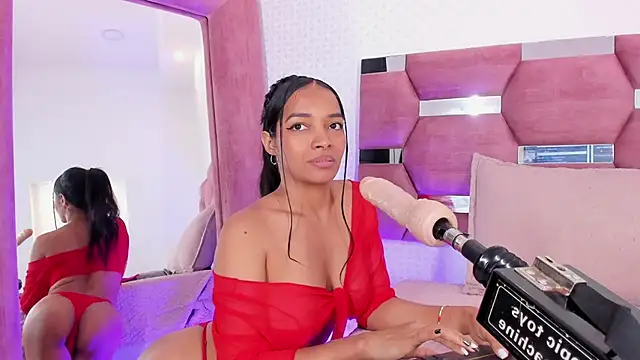 Daliana Beck online show from 02/08/25, 08:32