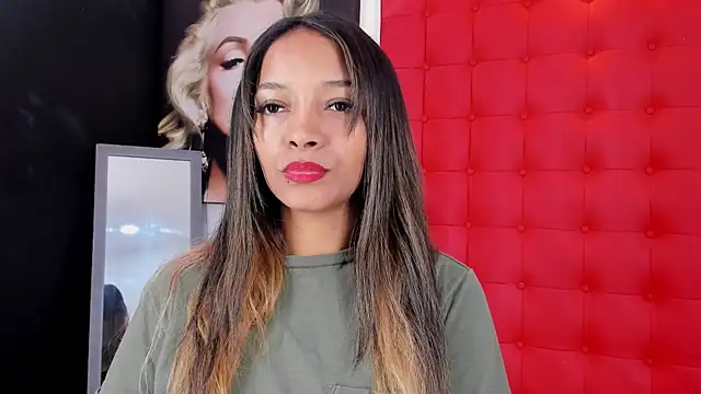 Daliana Beck online show from 03/17/26, 03:59