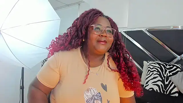 BritannyJhonsons online show from 10/01/25, 08:37