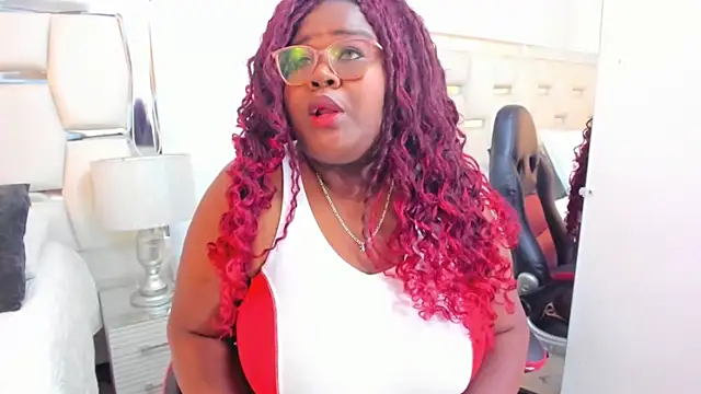 BritannyJhonsons online show from 10/03/25, 08:50