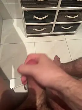 Deralboaus01 online show from 03/16/26, 08:46