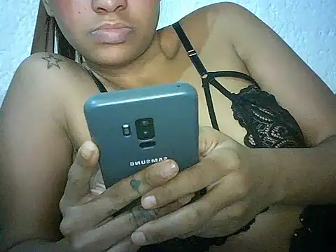 Bellabeltrann online show from 01/11/26, 01:05