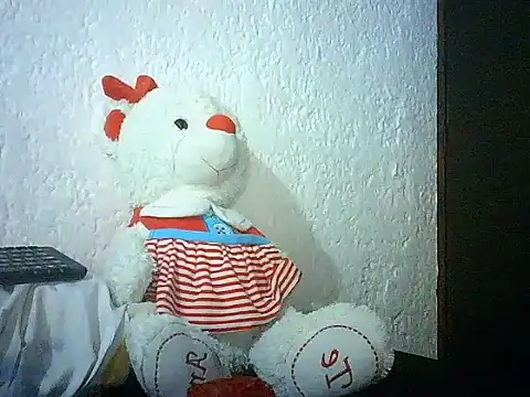 Bellabeltrann online show from 04/12/26, 12:32