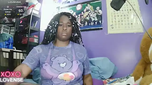 TentenCutiepie69xxx online show from 05/29/26, 03:15