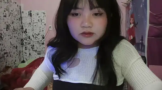 HoneyBuns 05 online show from 12/06/24, 02:38