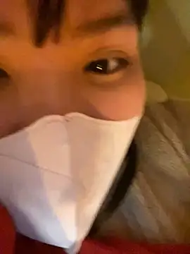 HoneyBuns 05 online show from 12/24/24, 05:02