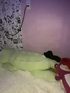 HoneyBuns 05 online show from 01/12/25, 05:03