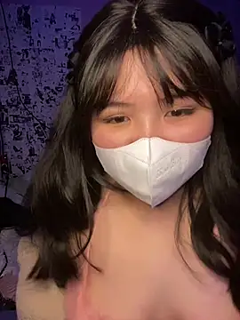 HoneyBuns 05 online show from 01/12/25, 08:04