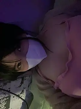 HoneyBuns 05 online show from 01/12/25, 06:38