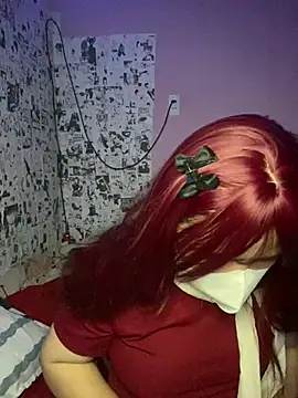 HoneyBuns 05 online show from 01/13/25, 03:58