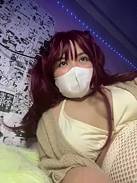 HoneyBuns 05 online show from 01/13/25, 07:10