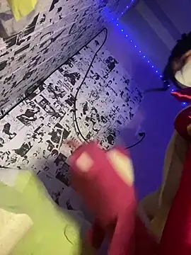 HoneyBuns 05 online show from 01/20/25, 05:27