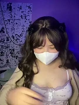 HoneyBuns 05 online show from 02/04/25, 04:50