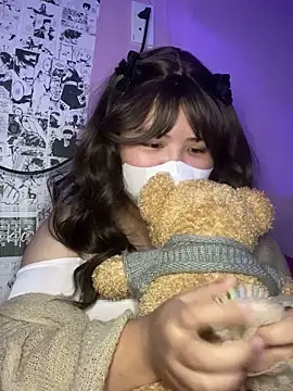 HoneyBuns 05 online show from 02/04/25, 07:55