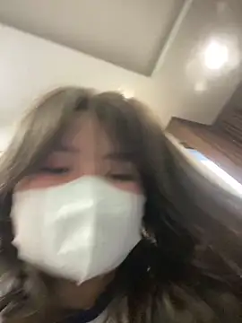 HoneyBuns 05 online show from 02/14/25, 04:41