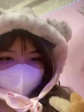 HoneyBuns 05 online show from 03/08/25, 05:22