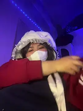 HoneyBuns 05 online show from 03/08/25, 08:25