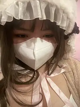 HoneyBuns 05 online show from 03/20/25, 06:09