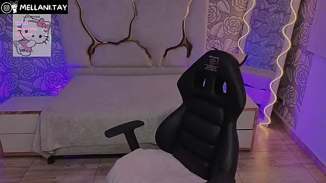 Mellani tay online show from 11/27/25, 03:19