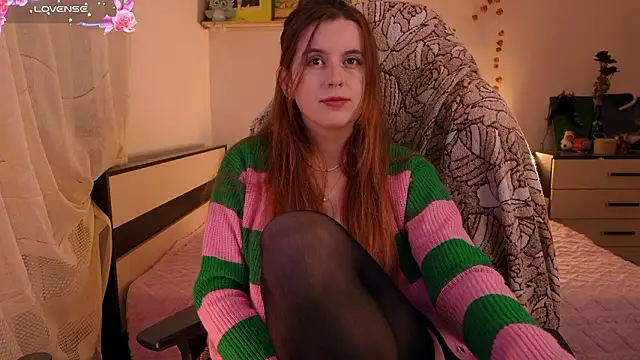 Lisa sweetheels online show from 02/23/26, 03:20