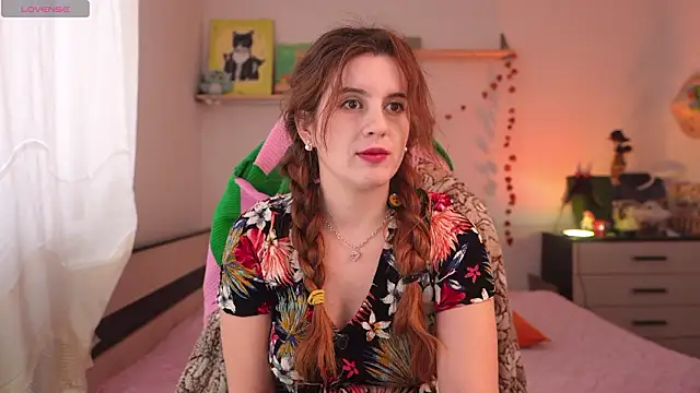 Lisa sweetheels online show from 03/03/26, 01:06