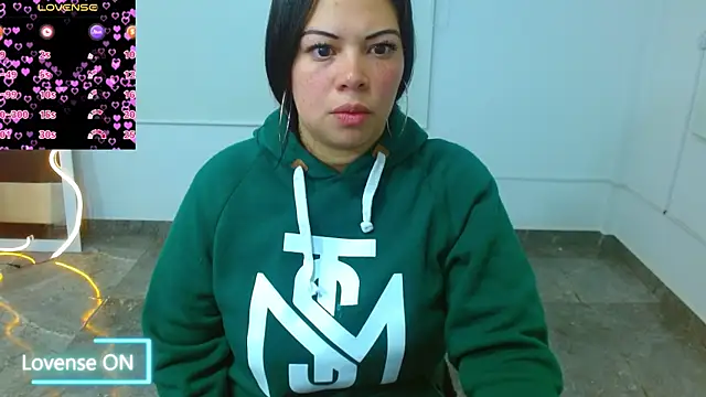 martinna tay online show from 03/08/25, 03:28