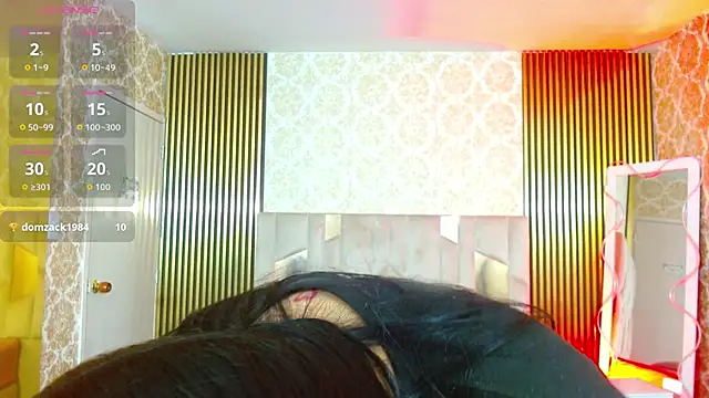 martinna tay online show from 12/22/25, 03:36