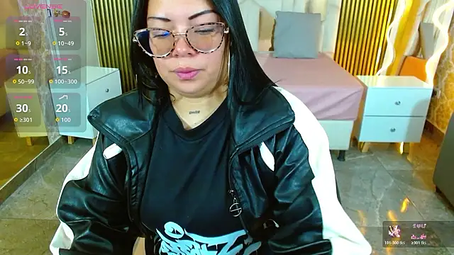 martinna tay online show from 02/11/26, 03:11