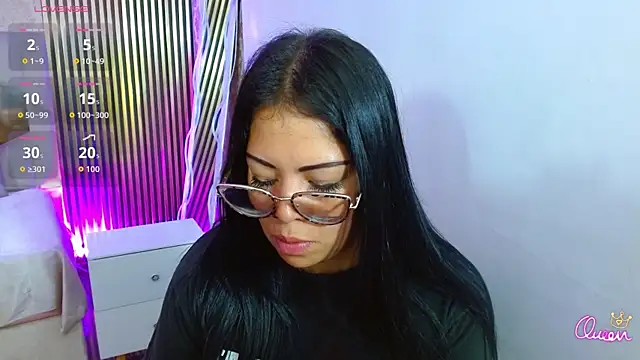 martinna tay online show from 04/01/26, 03:18