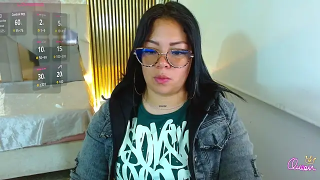 martinna tay online show from 04/19/26, 03:17