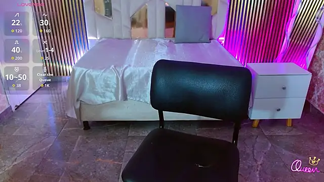 martinna tay online show from 04/20/26, 03:20