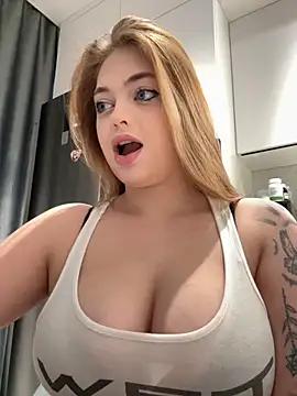 DanySteysi online show from 02/07/26, 04:05