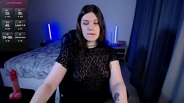 Snapshot of MicheleDoll chatting on 01/08/26, 04:20 MicheleDoll online show from 01/08/26, 04:20