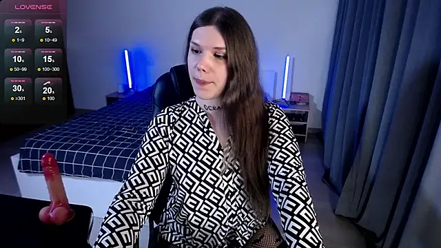 Snapshot of MicheleDoll chatting on 02/04/26, 06:47 MicheleDoll online show from 02/04/26, 06:47