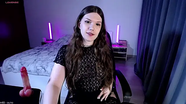 MicheleDoll online show from 05/11/26, 07:22