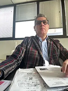 Britmi online show from 02/23/26, 11:07